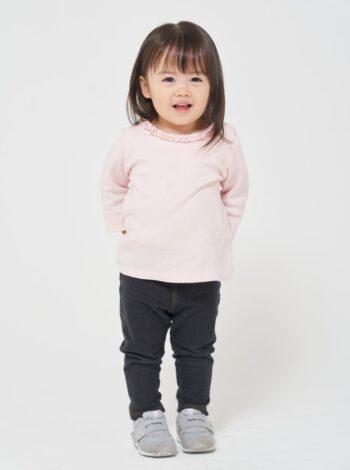 三好菜子ちゃん 子役が可愛い 年齢や身長体重、両親(父親・母親)