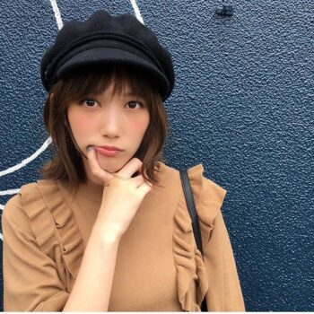 本田翼の彼氏の病院はどこ?虎の門病院でデート?馴れ初めは入院?