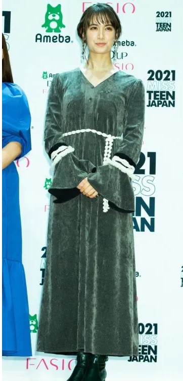 知念侑李<トラウデン直美の身長差は何センチ?ヒールを履くとヤバい!