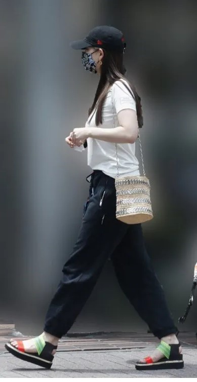 知念侑李<トラウデン直美の身長差は何センチ?ヒールを履くとヤバい!