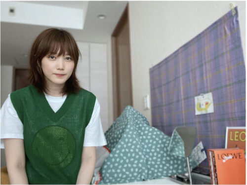 本田翼の彼氏の病院はどこ?虎の門病院でデート?馴れ初めは入院?