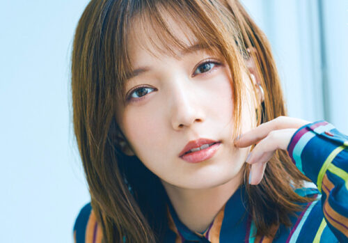 本田翼|彼氏は研修医で虎の門病院に