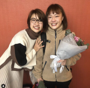 奥原希望が結婚秒読み!噂の彼氏、鈴木誠也選手とは?元カレも気になる?