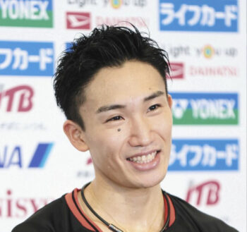 桃田賢斗と福島由紀は結婚するの？スャンダルな熱愛関係の過去まとめ