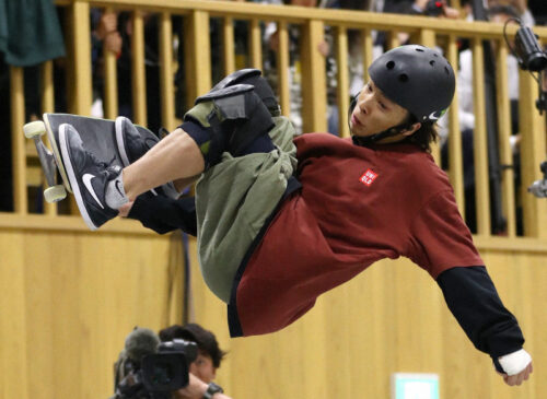 平野歩夢が結婚秒読み!年上美女と7年愛!年齢や顔画像、職業が気になる