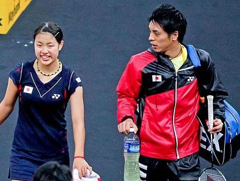 奥原希望が結婚秒読み!噂の彼氏、鈴木誠也選手とは?元カレも気になる?