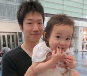画像】水谷隼の嫁と子供が可愛い!馴れ初めや2度の離婚危機とは?|Sky ...