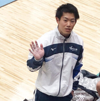 橋本大輝選手の父も母も高校教師！兄2人も体操選手！顔画像や年齢が気になる