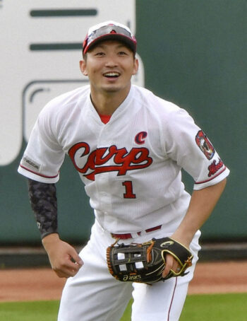 奥原希望が結婚秒読み!噂の彼氏、鈴木誠也選手とは?元カレも気になる?