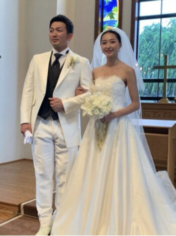 奥原希望が結婚秒読み！噂の彼氏、鈴木誠也選手とは？元カレも気になる？