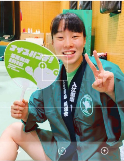入江聖奈のカエル愛まとめ!カエルだらけの私生活やインスタを紹介