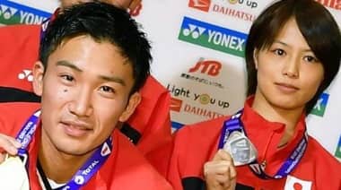 桃田賢斗と福島由紀は結婚するの?スャンダルな熱愛関係の過去まとめ