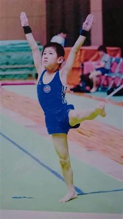 橋本大輝選手の父も母も高校教師!兄2人も体操選手!顔画像や年齢が気になる