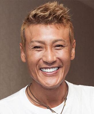 新庄剛志 顔 でかい むくみ 怖い