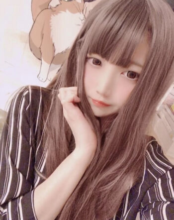 るしあ【発言まとめ】まふまふ同棲疑惑から契約解除クビまで時系列順に!