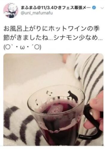 顔画像|るしあとまふまふ【4年前の匂わせから同棲炎上まで】時系列で解説