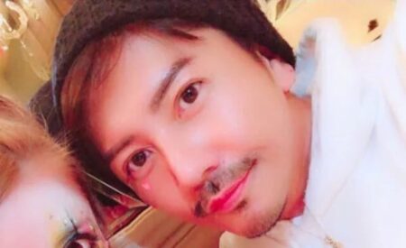 菊池かけるは年齢50代で年収10億だが学歴ショボいけど経歴は凄い!【ガーシー砲】