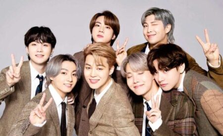 BTS活動再開はいつ?兵役メンバー明けの2024年に活動開始!
