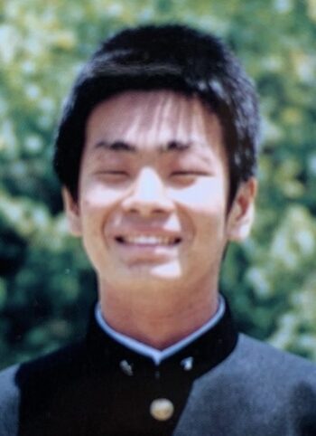 山上徹也の生年月日は1989年9月○日!生い立ち・経歴を時系列でまとめ!