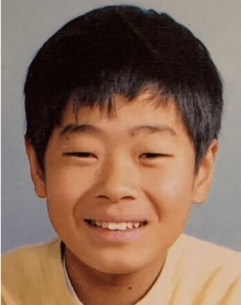 山上徹也の生年月日は1989年9月○日!生い立ち・経歴を時系列でまとめ!