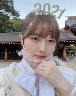 大和田南那は高橋海人と現在破局!原因は二股でいつ頃?相手はyoutuberるか!