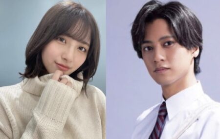 大和田南那は高橋海人と現在破局!原因は二股でいつ頃?相手はyoutuberるか!