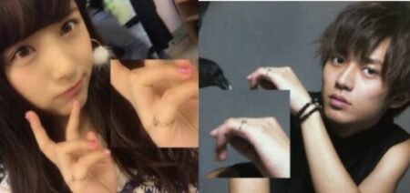 大和田南那は高橋海人と現在破局!原因は二股でいつ頃?相手はyoutuberるか!