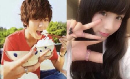 大和田南那は高橋海人と現在破局!原因は二股でいつ頃?相手はyoutuberるか!