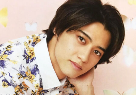 大和田南那は高橋海人と現在破局!原因は二股でいつ頃?相手はyoutuberるか!