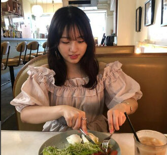 大和田南那は高橋海人と現在破局!原因は二股でいつ頃?相手はyoutuberるか!