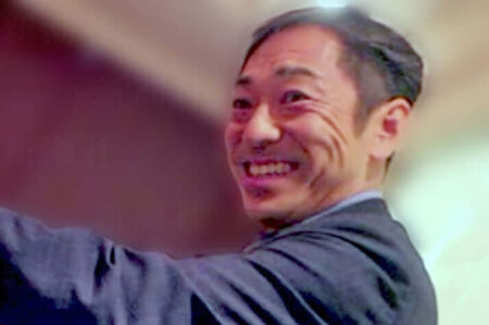 香川照之の顔芸まとめ!銀座ママの髪掴みから六本木クラス、半沢直樹まで表と裏の顔が同じだった!