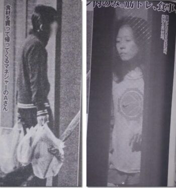 中森明菜|現在の彼氏は敏腕弁護士orマネージャー?ニュース全社調査【ファン歴40年】
