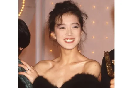 中森明菜|現在の彼氏は敏腕弁護士orマネージャー?ニュース全社調査【ファン歴40年】