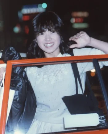 中森明菜|現在の彼氏は敏腕弁護士orマネージャー?ニュース全社調査【ファン歴40年】