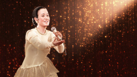 中森明菜|紅白2022で歌う曲は?過去の歌唱曲から予想してみた!