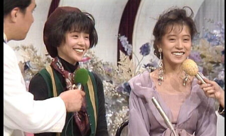 中森明菜|紅白2022で歌う曲は?過去の歌唱曲から予想してみた!