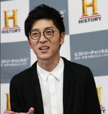櫻井孝宏が10年間、結婚を隠した理由news.yahoo.co.jp/articles/2d6b9242ccbc4f663cbf704ddf425b5c8fcc46f1
