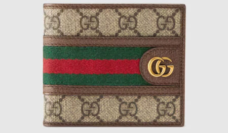 【ばんばんざい】ぎしが盗まれた財布はGUCIで大金が入っていた！