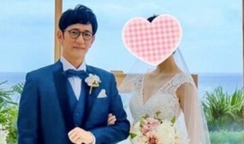 柴田英嗣の再婚相手は10歳年下の美人モデルなおちゃん!結婚エピソードまとめ