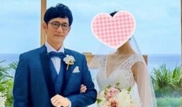 柴田英嗣の再婚相手は10歳年下の美人モデルなおちゃん！結婚エピソードまとめ