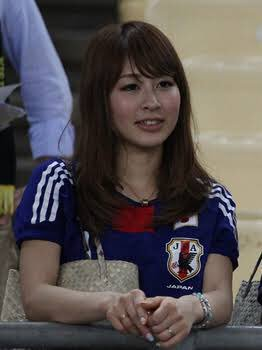 22 サッカー日本代表の嫁が美人 年齢 職業 馴れ初めまとめ トレンドマガジン50