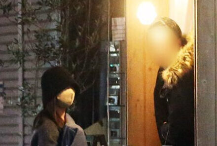 顔画像】与田祐希が子持ちジムトレーナーと熱愛不倫!深夜6時間お泊り疑惑