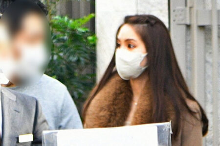 【顔画像】角谷暁子アナの二股彼氏は医師と経営者!結婚間近で大炎上!彼氏と結婚間近で、新居は2億円のマンション!
