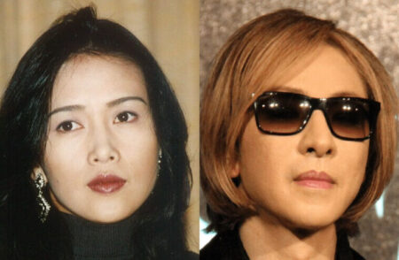 【2022】工藤静香がyoshikiと浮気か！インスタ匂わせで過去の熱愛再燃！