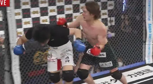 ブレイキングダウン7対戦カード&格闘技プロフ!瓜田純士vsバン仲村が熱い!