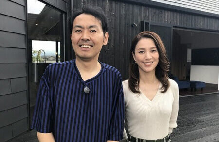 アンガ田中の結婚相手！30代の美人倹約家でお婆ちゃんみたいに優しい一般女性！