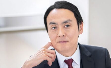 アンガ田中の結婚相手!30代の美人倹約家でお婆ちゃんみたいに優しい一般女性!