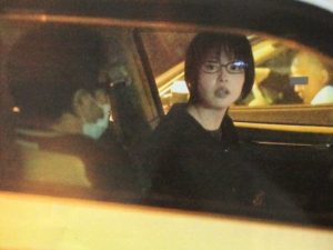 浜田雅功の不倫相手は25歳年下の美人エステ経営者！ホテルでパパ活密会がバレた