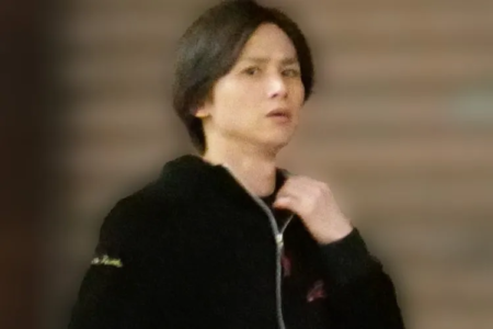 堂本光一と彼女佐藤めぐみやっと結婚！出会いから匂わせ10年熱愛報道！