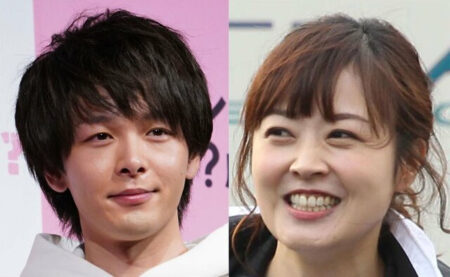 中村倫也の結婚馴れ初め！水卜麻美と3年前の共演で一目惚れ猛アタック東スポ2023.3.26